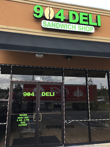 904 Deli