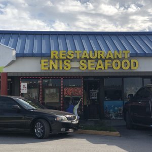 Enis Seafood